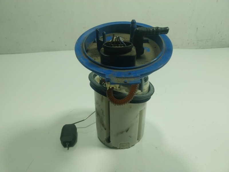 Recambio de aforador para seat arona (kj7, kjp) 1.0 tsi referencia OEM IAM 2Q0919051F 2Q0919051F 