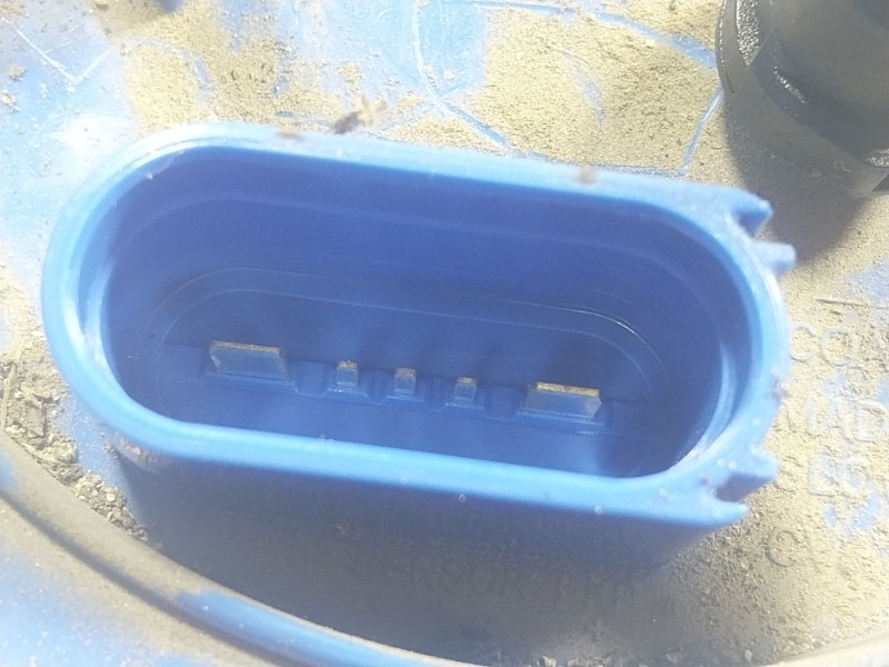 Recambio de aforador para seat arona (kj7, kjp) 1.0 tsi referencia OEM IAM 2Q0919051F 2Q0919051F 