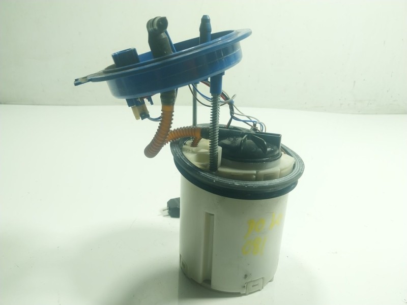 Recambio de aforador para seat arona (kj7, kjp) 1.0 tsi referencia OEM IAM 2Q0919051F 2Q0919051F 