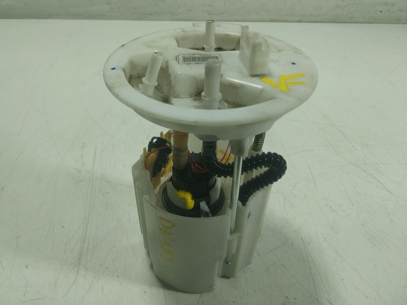 Recambio de aforador para volvo v60 ii (225) b4 mild-hybrid referencia OEM IAM 31321316 31321316 