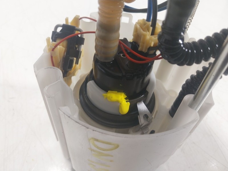 Recambio de aforador para volvo v60 ii (225) b4 mild-hybrid referencia OEM IAM 31321316 31321316 