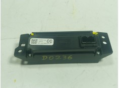 Recambio de modulo electronico para land rover range rover sport ii (l494) 3.0 sdv6 4x4 referencia OEM IAM  DPLA18A828CC  2