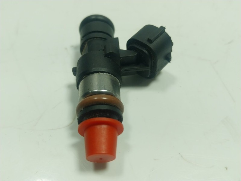 Recambio de inyector para volkswagen up! (121) fender up! referencia OEM IAM  04C906031D 