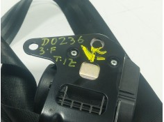 Recambio de cinturon seguridad trasero izquierdo para land rover range rover sport ii (l494) 3.0 sdv6 4x4 referencia OEM IAM  DP 2