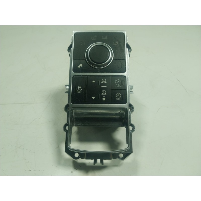 Recambio de mando multifuncion para land rover range rover sport ii (l494) 3.0 sdv6 4x4 referencia OEM IAM  FPLA14B596 