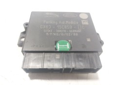 Recambio de modulo electronico para land rover range rover sport ii (l494) 3.0 sdv6 4x4 referencia OEM IAM  GX6315C859DC 