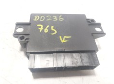 Recambio de modulo electronico para land rover range rover sport ii (l494) 3.0 sdv6 4x4 referencia OEM IAM  GX6315C859DC  2