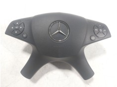 Recambio de airbag delantero izquierdo para mercedes-benz clase c (w204) c 200 cdi (204.007, 204.006) referencia OEM IAM  A20482