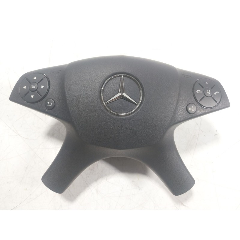 Recambio de airbag delantero izquierdo para mercedes-benz clase c (w204) c 200 cdi (204.007, 204.006) referencia OEM IAM  A20482