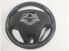 Recambio de volante para volvo v60 ii (225) b4 mild-hybrid referencia OEM IAM 31455088 34220709A  2