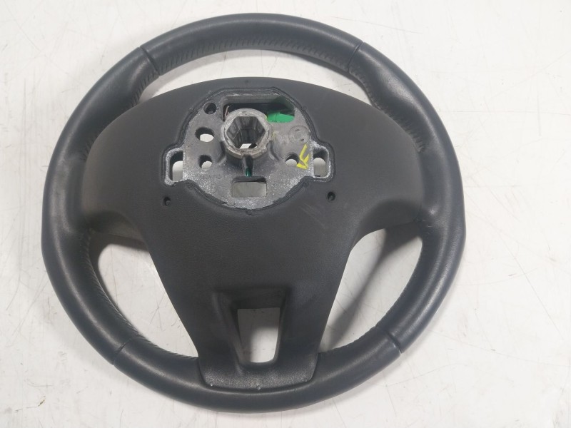 Recambio de volante para volvo v60 ii (225) b4 mild-hybrid referencia OEM IAM 31455088 34220709A 