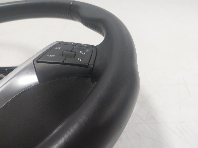 Recambio de volante para volvo v60 ii (225) b4 mild-hybrid referencia OEM IAM 31455088 34220709A 