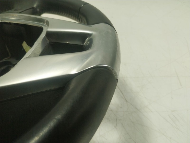 Recambio de volante para volvo v60 ii (225) b4 mild-hybrid referencia OEM IAM 31455088 34220709A 