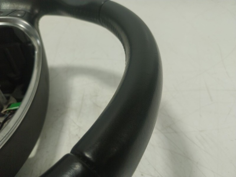 Recambio de volante para volvo v60 ii (225) b4 mild-hybrid referencia OEM IAM 31455088 34220709A 