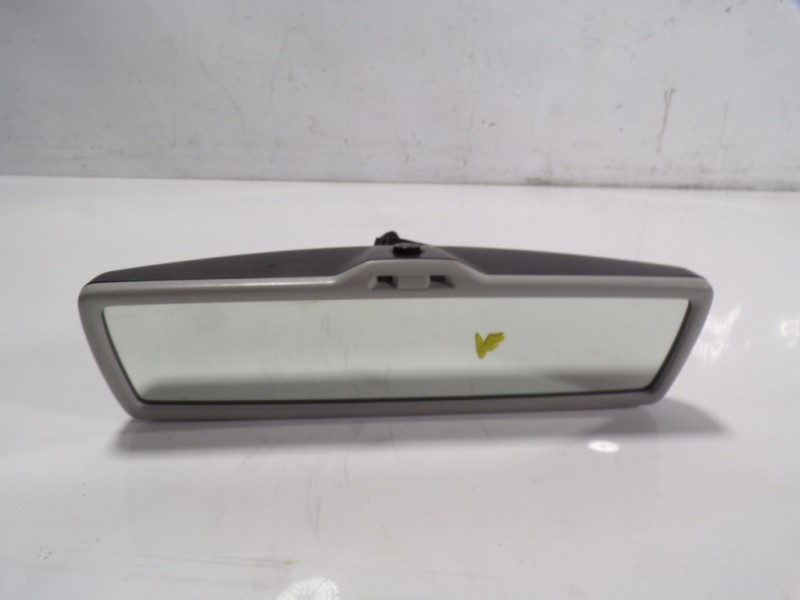 Recambio de espejo interior para volkswagen golf vii lim. 1.6 tdi dpf referencia OEM IAM 7N0857511LSMA  