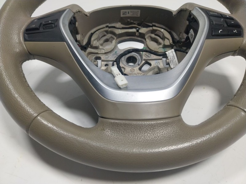 Recambio de volante para bmw 3 (f30, f80) 320 d referencia OEM IAM 32306863350 679642506 