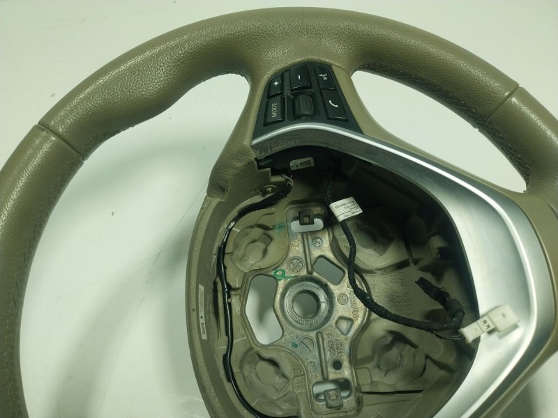 Recambio de volante para bmw 3 (f30, f80) 320 d referencia OEM IAM 32306863350 679642506 