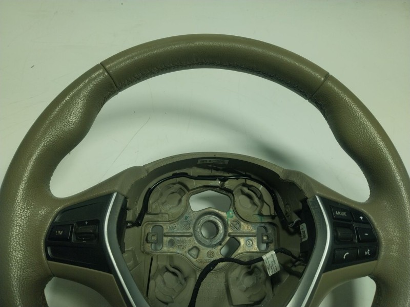 Recambio de volante para bmw 3 (f30, f80) 320 d referencia OEM IAM 32306863350 679642506 