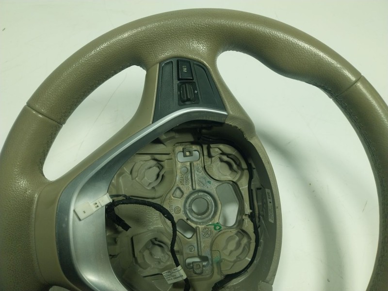 Recambio de volante para bmw 3 (f30, f80) 320 d referencia OEM IAM 32306863350 679642506 