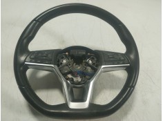 Recambio de volante para nissan qashqai ii suv (j11, j11_) 1.5 dci referencia OEM IAM 48430HV02A 34277068A 