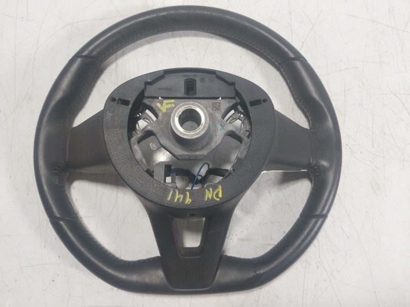 Recambio de volante para nissan qashqai ii suv (j11, j11_) 1.5 dci referencia OEM IAM 48430HV02A 34277068A 