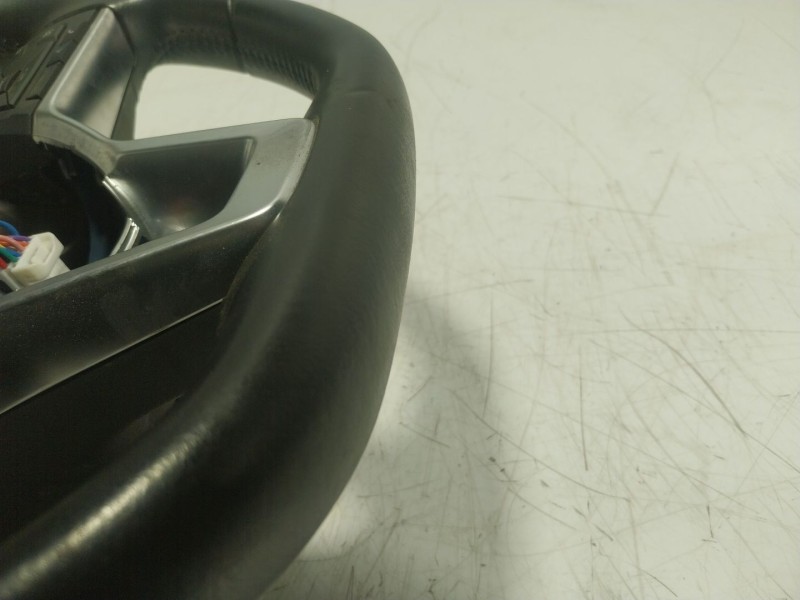 Recambio de volante para nissan qashqai ii suv (j11, j11_) 1.5 dci referencia OEM IAM 48430HV02A 34277068A 