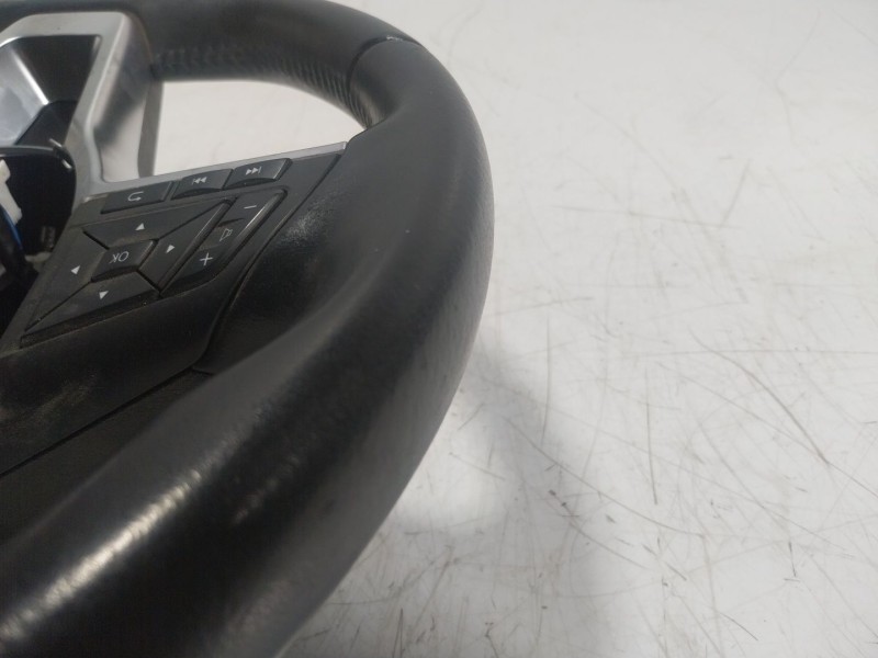 Recambio de volante para nissan qashqai ii suv (j11, j11_) 1.5 dci referencia OEM IAM 48430HV02A 34277068A 