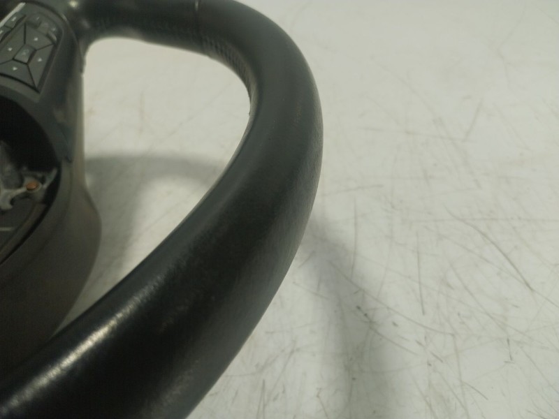 Recambio de volante para nissan qashqai ii suv (j11, j11_) 1.5 dci referencia OEM IAM 48430HV02A 34277068A 