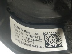 Recambio de volante para citroën c5 aircross (a_) 1.2 puretech 130 (arhnsj) referencia OEM IAM 98223644ZD 98223644  2