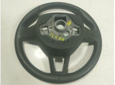 Recambio de volante para skoda fabia iii (nj3) 1.0 referencia OEM IAM 5E0419091BQCWE 5E0419091BQ  2