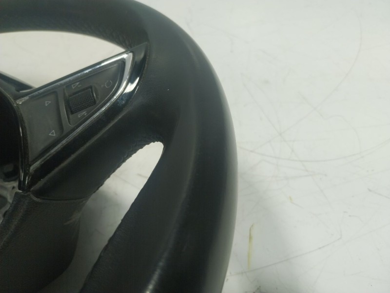 Recambio de volante para skoda fabia iii (nj3) 1.0 referencia OEM IAM 5E0419091BQCWE 5E0419091BQ 