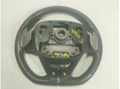 Recambio de volante para hyundai ioniq (ae) 1.6 gdi hybrid referencia OEM IAM 56111G2CA0T9Y 190826113215  2