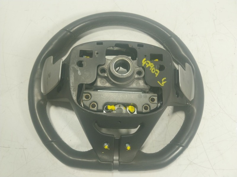 Recambio de volante para hyundai ioniq (ae) 1.6 gdi hybrid referencia OEM IAM 56111G2CA0T9Y 190826113215 