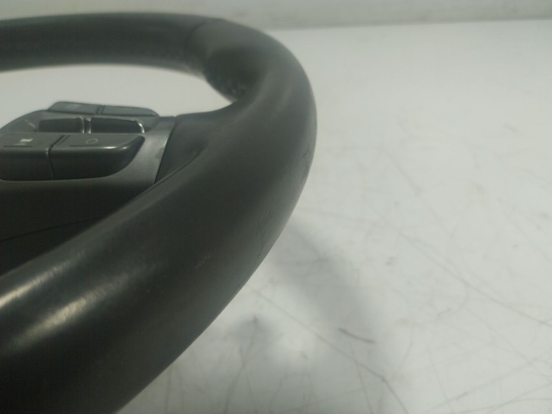 Recambio de volante para hyundai ioniq (ae) 1.6 gdi hybrid referencia OEM IAM 56111G2CA0T9Y 190826113215 