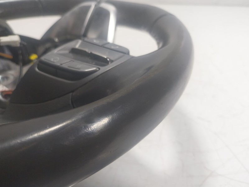 Recambio de volante para hyundai ioniq (ae) 1.6 gdi hybrid referencia OEM IAM 56111G2CA0T9Y 190826113215 