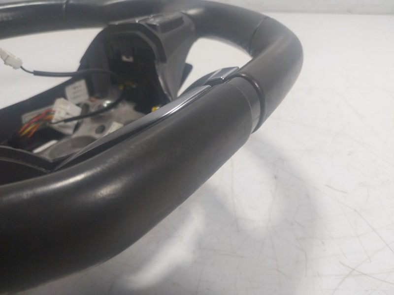 Recambio de volante para hyundai ioniq (ae) 1.6 gdi hybrid referencia OEM IAM 56111G2CA0T9Y 190826113215 