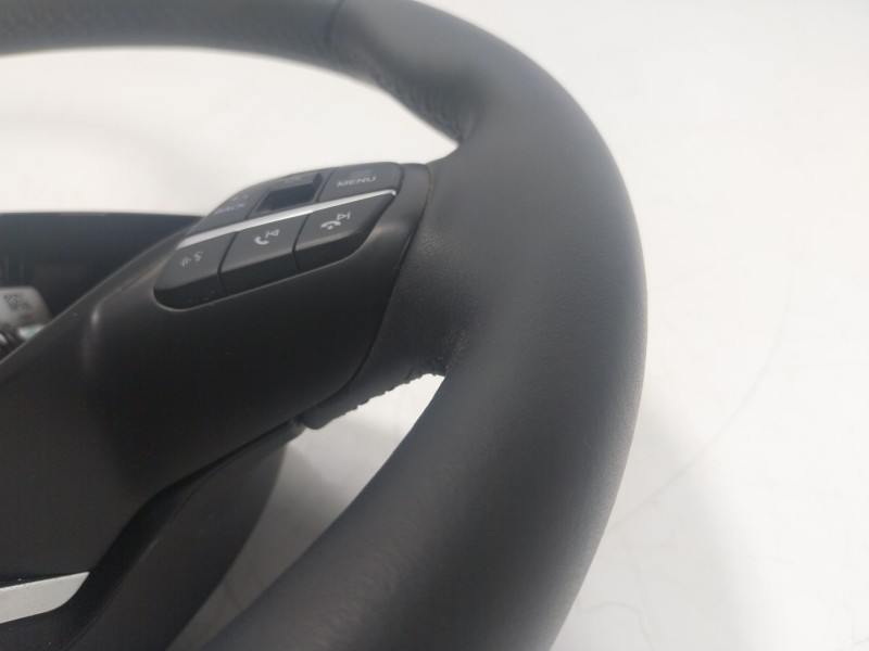 Recambio de volante para ford kuga iii (dfk) 1.5 ecoboost referencia OEM IAM 2646410 LV4B3600DPB3ZHE 