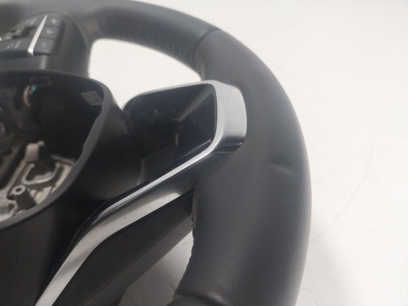 Recambio de volante para ford kuga iii (dfk) 1.5 ecoboost referencia OEM IAM 2646410 LV4B3600DPB3ZHE 