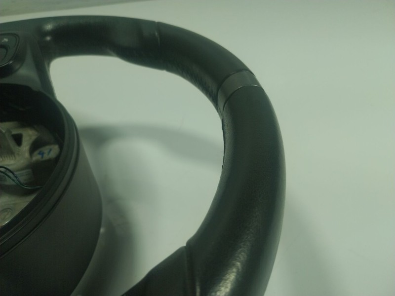 Recambio de volante para fiat 500 (312_) 1.2 (312axa1a) referencia OEM IAM 735633731 34227754F 