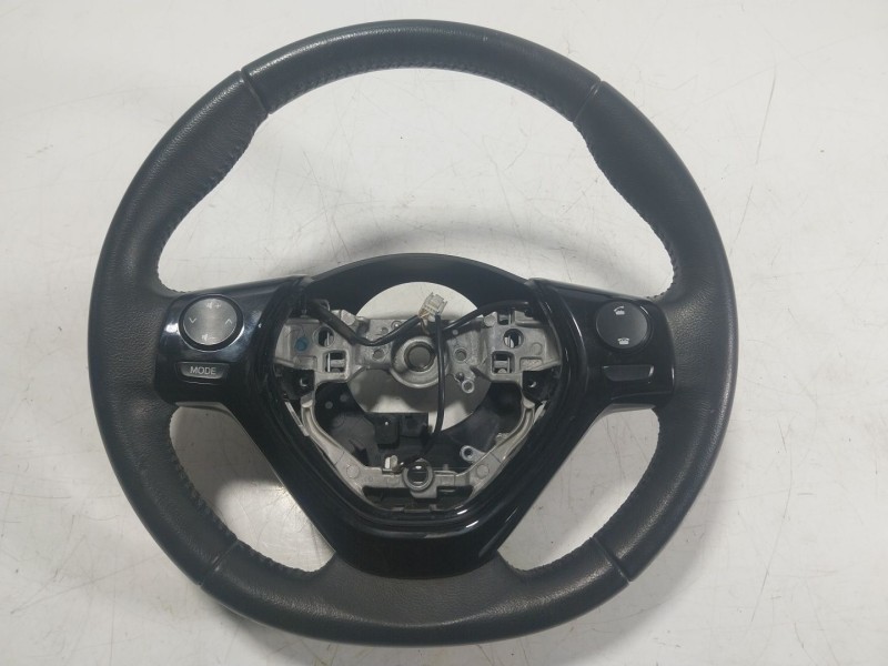 Recambio de volante para toyota aygo (_b4_) 1.0 (kgb40) referencia OEM IAM 451000H060B1 451000H060 