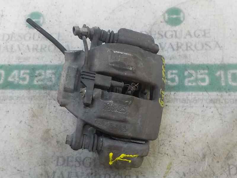 Recambio de pinza freno delantera derecha para mercedes-benz clase slk (w171) roadster 1.8 cat referencia OEM IAM A0034202283  