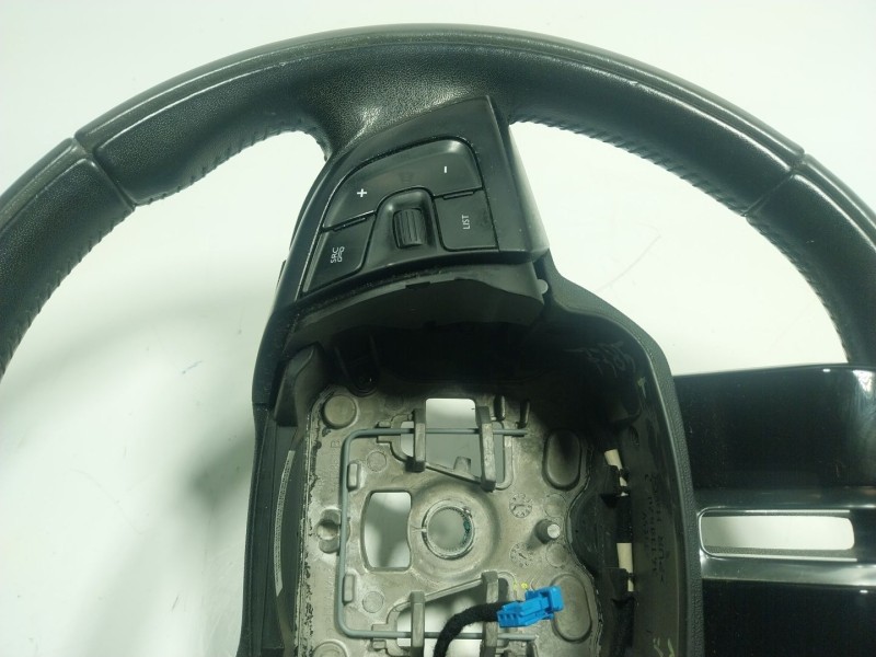 Recambio de volante para citroën c4 cactus 1.2 vti 82 referencia OEM IAM 98031272YC 98031272YC 