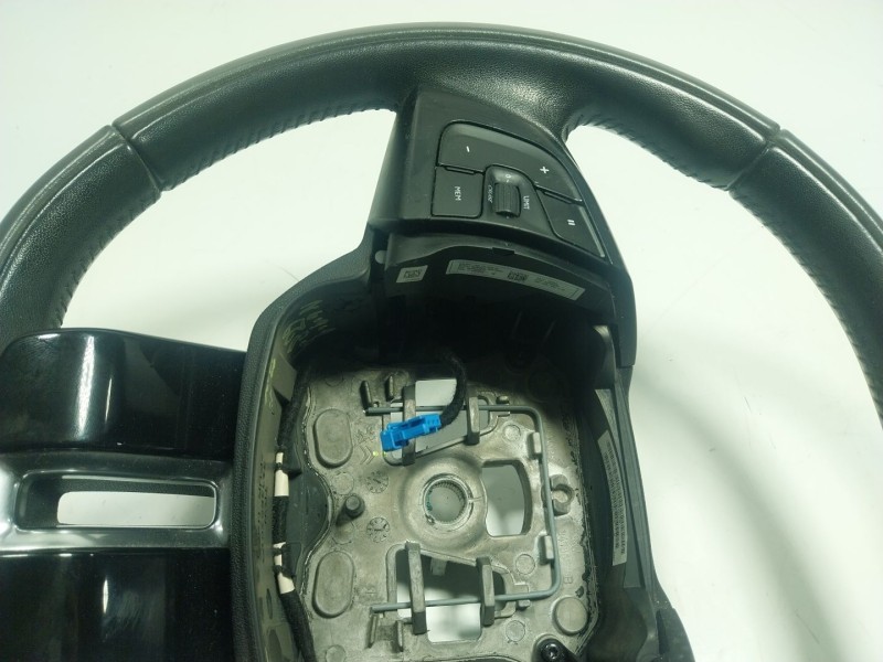 Recambio de volante para citroën c4 cactus 1.2 vti 82 referencia OEM IAM 98031272YC 98031272YC 