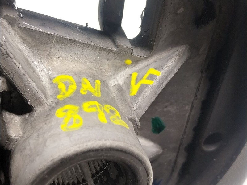 Recambio de volante para citroën c4 cactus 1.2 vti 82 referencia OEM IAM 98031272YC 98031272YC 