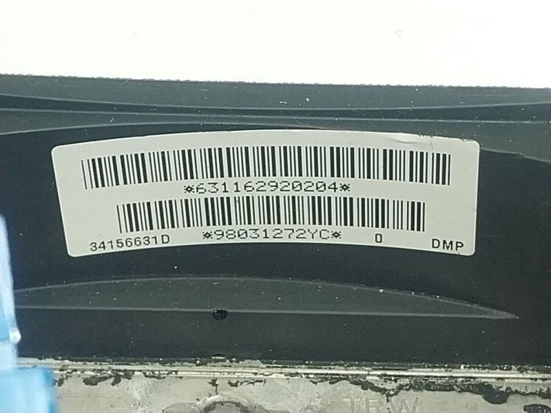 Recambio de volante para citroën c4 cactus 1.2 vti 82 referencia OEM IAM 98031272YC 98031272YC 
