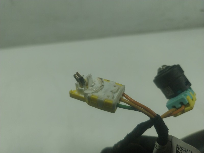 Recambio de volante para citroën c3 aircross 1.5 blue-hdi fap referencia OEM IAM 98118752HQ 98118752ZD 