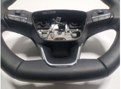 Recambio de volante para ford focus iv (hn) 1.5 ecoboost referencia OEM IAM 2542753 JX7J3600GB36RX  2