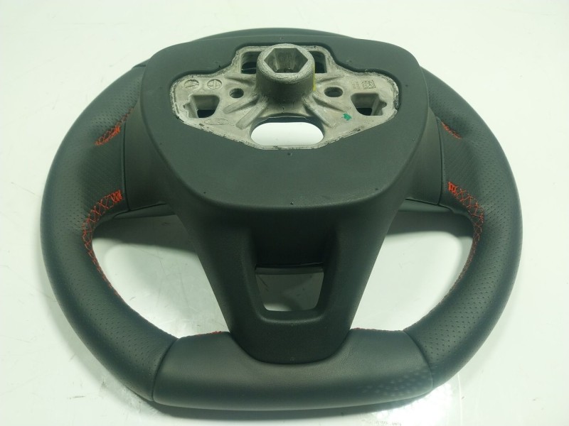 Recambio de volante para ford focus iv (hn) 1.5 ecoboost referencia OEM IAM 2542753 JX7J3600GB36RX 