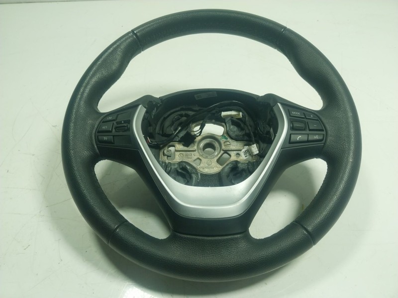 Recambio de volante para bmw 3 (f30, f80) 320 d referencia OEM IAM 32306863342 62560033 