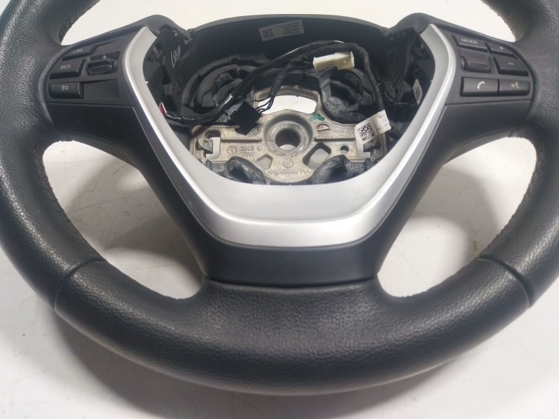 Recambio de volante para bmw 3 (f30, f80) 320 d referencia OEM IAM 32306863342 62560033 